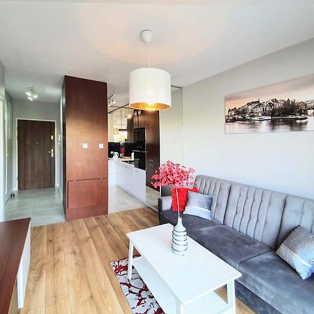 Comfy Apartments - Nowa Motlawa Gdansk Luaran gambar