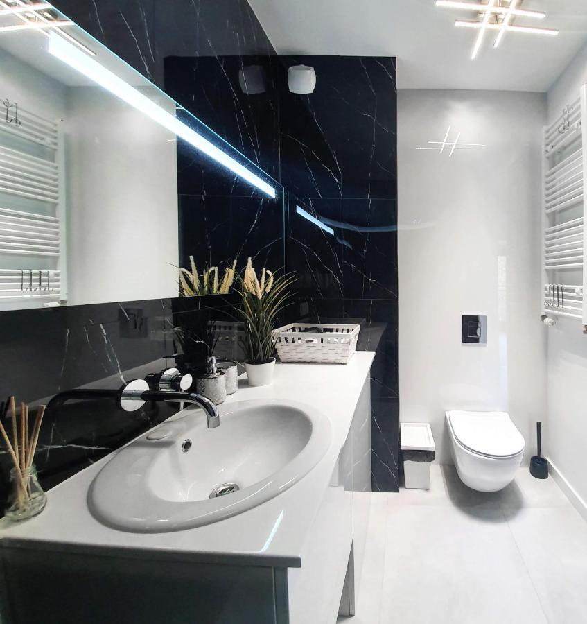 Comfy Apartments - Nowa Motlawa Gdansk Luaran gambar